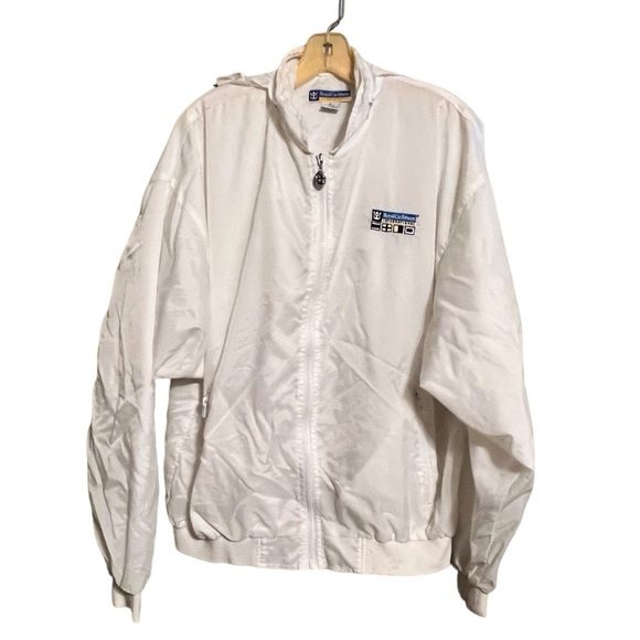 Vintage Royal Caribbean Hoody Zip Jacket - Picture 1 of 5